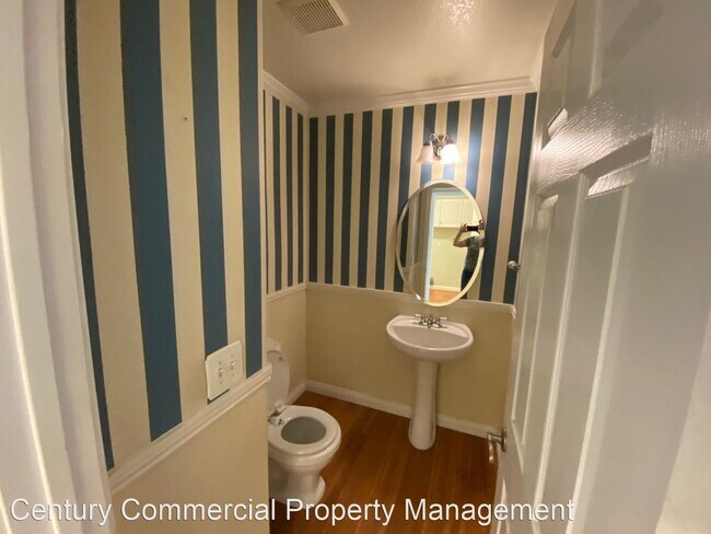 Foto del edificio - 4 br, 2 bath House - 7369 Washington Pl.