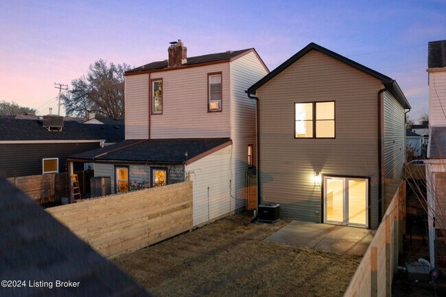 Building Photo - New Construction 3BR/2.5BA Home in Germant...