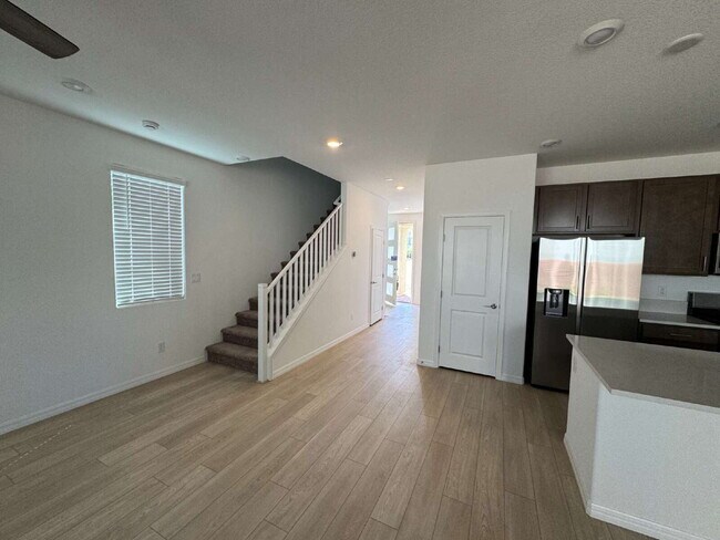 Foto del edificio - Beautiful, brand-new single-family home!