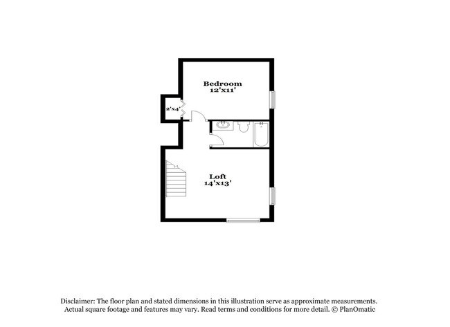 Foto del edificio - 11410 Blue Lilac Ave