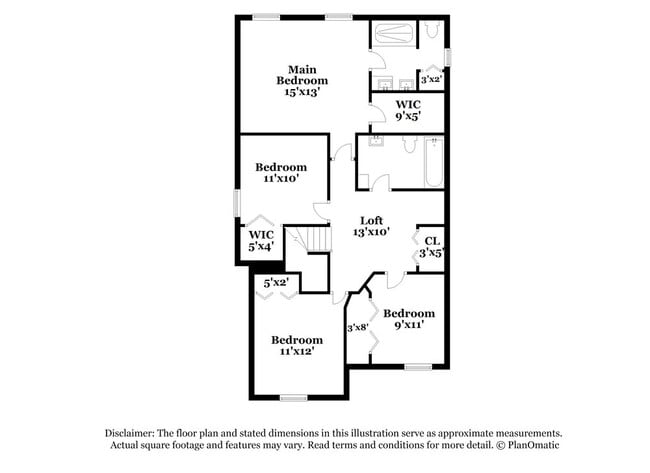 Building Photo - 7317 Spring Snowflake Ave