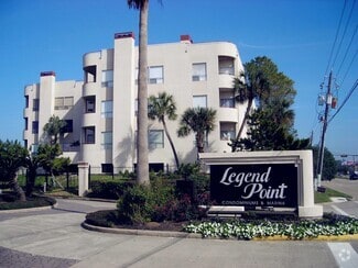 Building Photo - 1302 Marina Bay Dr