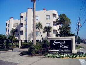 Building Photo - 1302 Marina Bay Dr