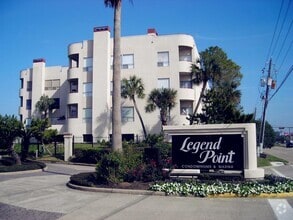 Building Photo - 1302 Marina Bay Dr