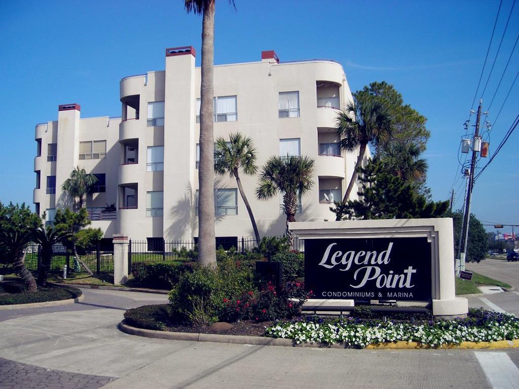 1302 Marina Bay Dr Unit 205A, Clear Lake Shores, TX 77565 Condo for Rent in Clear Lake Shores