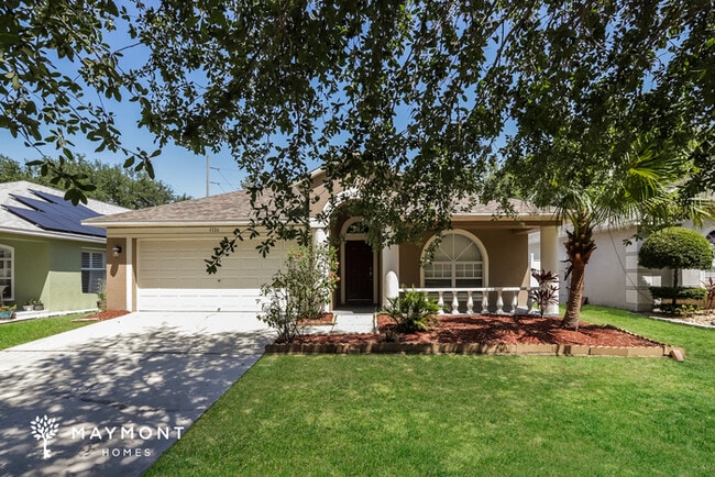 Building Photo - 9726 White Barn Way