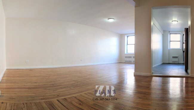 Foto del edificio - 200 E 17th St