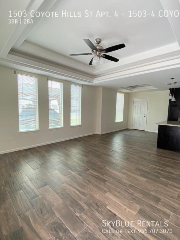 Foto del edificio - 1503 Coyote Hls