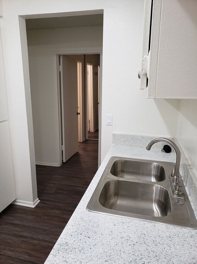 Foto del interior - 156 Arbor Park Apartments