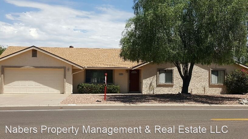 Primary Photo - 3 br, 2 bath House - 15051 N El Pueblo Blvd