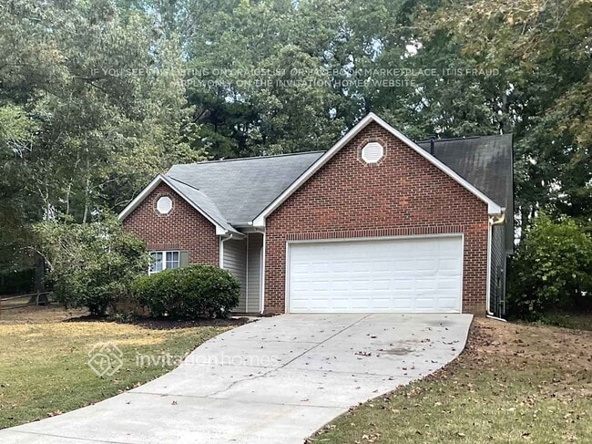 Building Photo - 2133 Gambrel Way