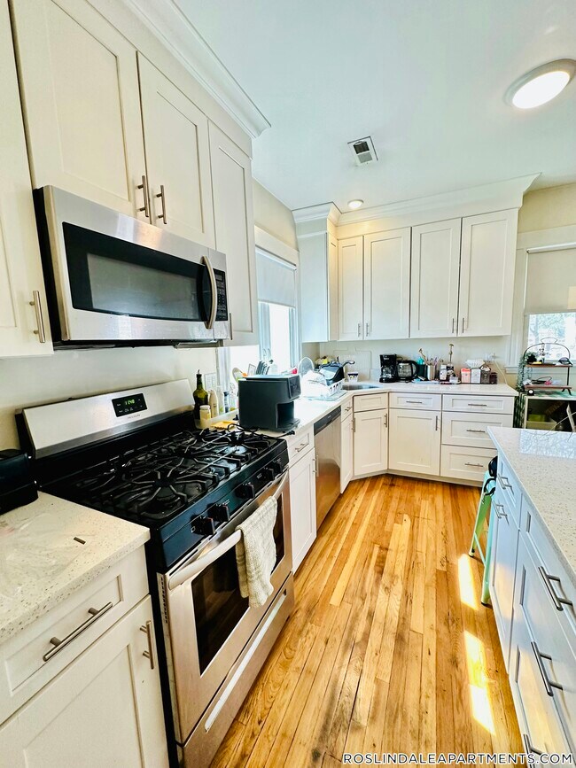 Foto del edificio - 314 Cornell St