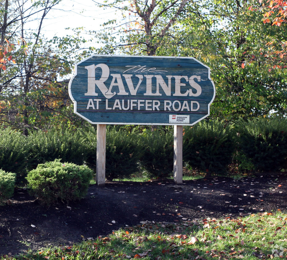 Foto del edificio - Lauffer Ravines Apartments