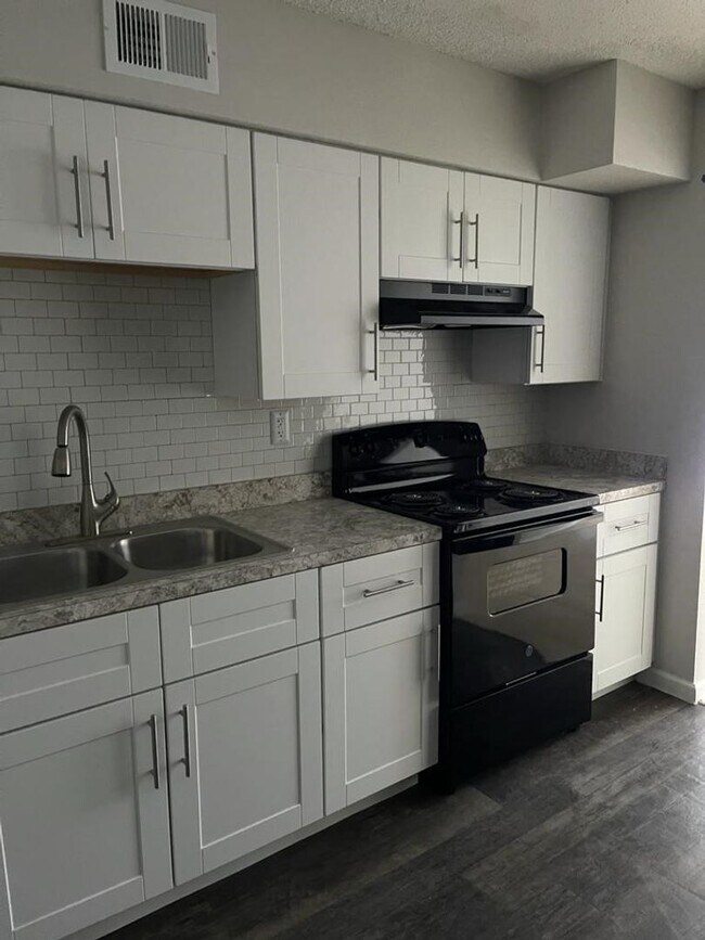 Foto del interior - Uptown 22