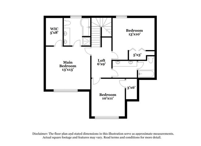 Building Photo - 4919 Wolfcreek View