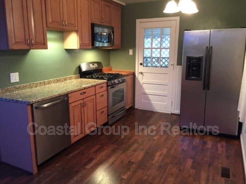 Primary Photo - 1324 Virgilina Ave