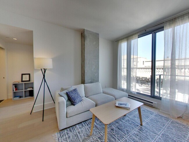 Foto del edificio - 1075 Market St