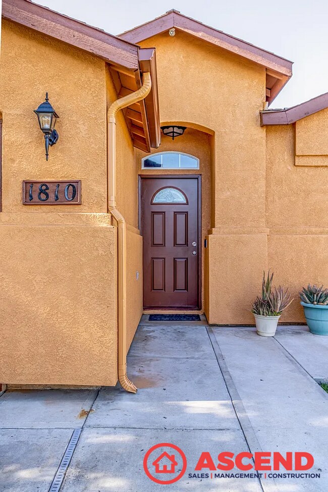 Foto del edificio - Comfortable 3BD/2BA Home in Tulare's 93274 — Move-In Ready!