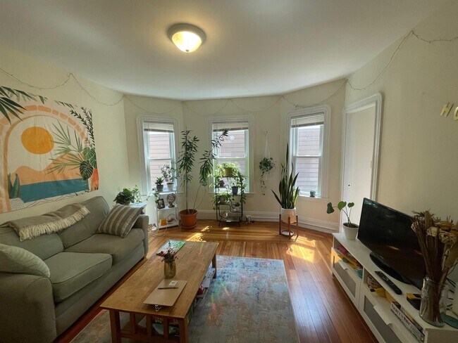 Foto del edificio - 10 Chandler St