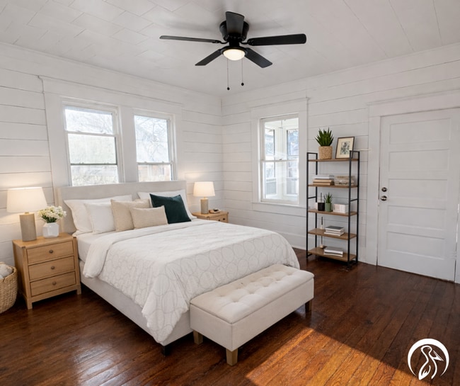 Foto del edificio - Charming Home in West Monroe