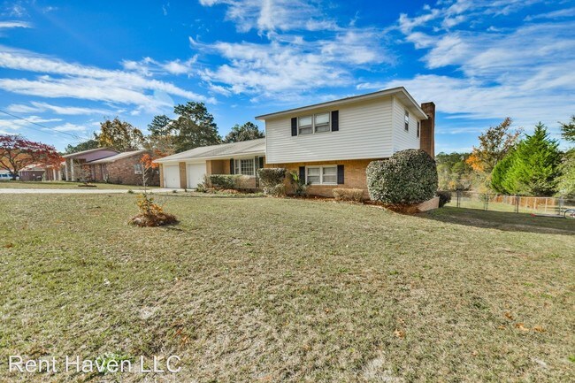 Building Photo - 3 br, 2 bath House - 1963 Blue Ridge Terrace