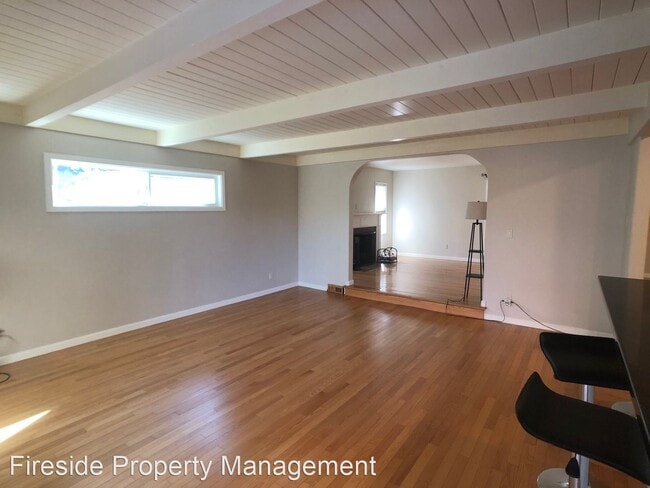 Building Photo - 3 br, 2 bath House - 1209 Malone Road