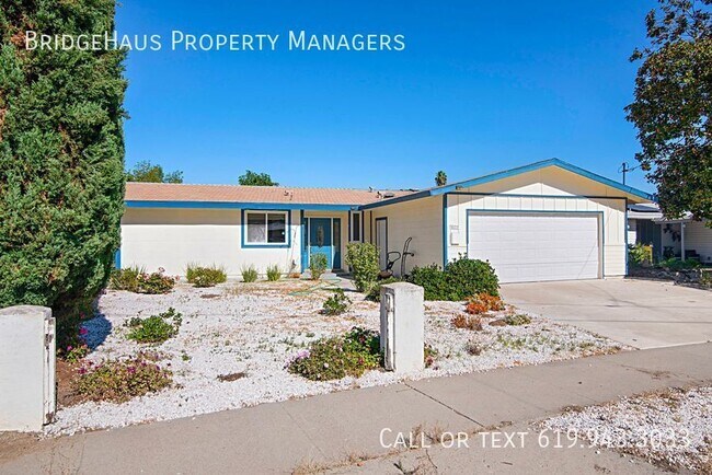 Foto del edificio - Charming 4-Bedroom 2 bathroom home in the ...