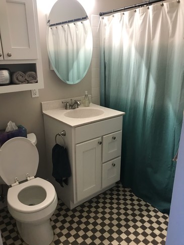 Bathroom - 3150 Excelsior Blvd