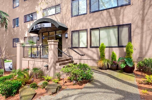 Building Photo - 600 Bellevue Ave E