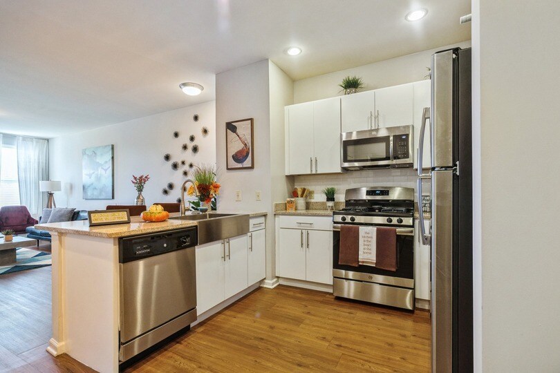 Arrive Valley Apartments in Eagleville, PA