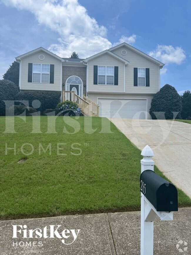 Building Photo - 285 Natchez Cir