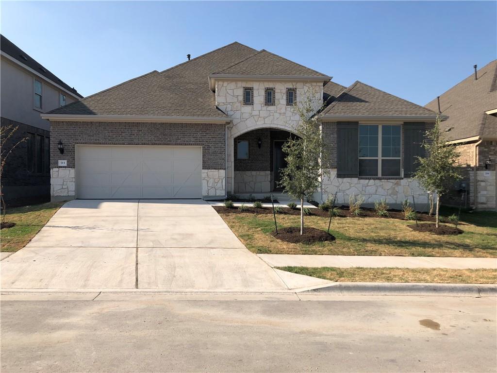 713 Woodview Dr, Leander, TX 78641 House Rental in Leander, TX