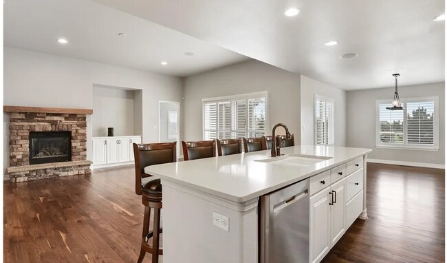 Foto del edificio - 9316 Rock Pond Way