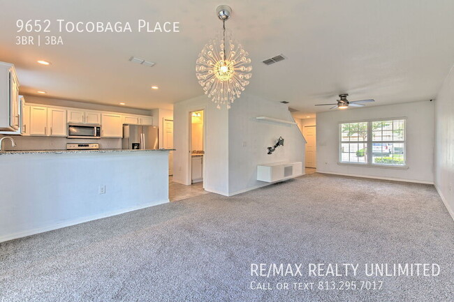 Building Photo - 9652 Tocobaga Pl