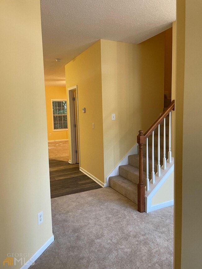 237 Timber Wolf Trail, Griffin, GA 30224 Townhome Rentals in Griffin