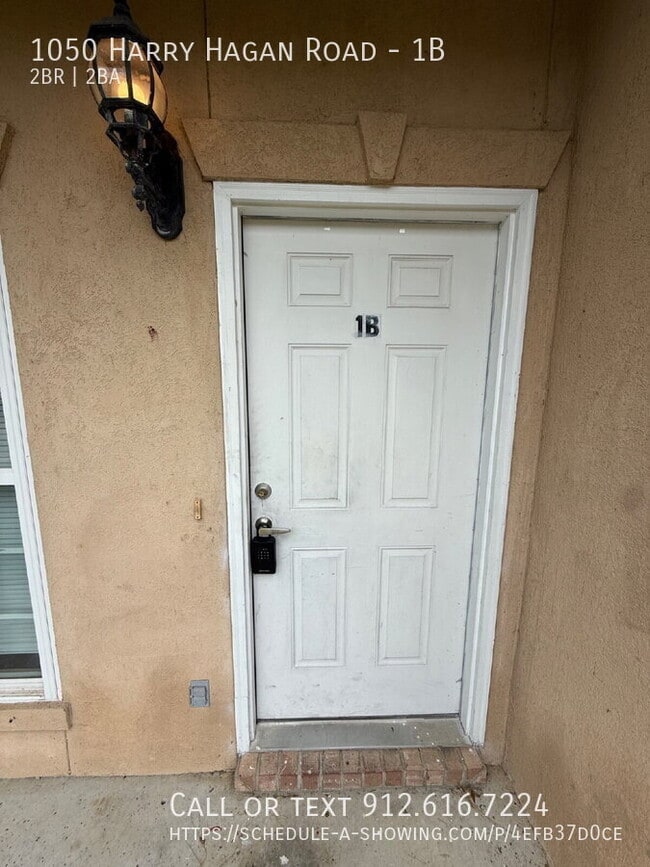 Foto del edificio - 1050 Harry Hagan Rd