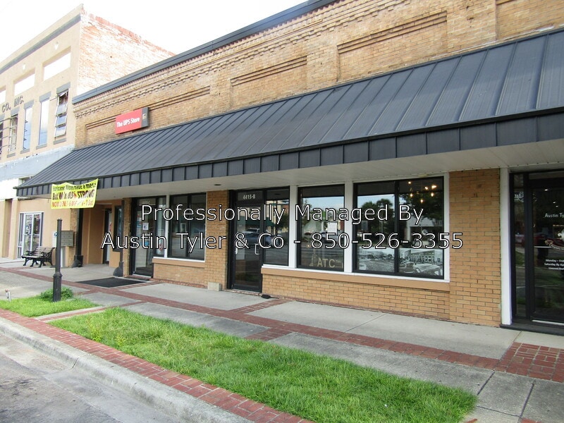 Foto del edificio - 4415 Constitution Ln