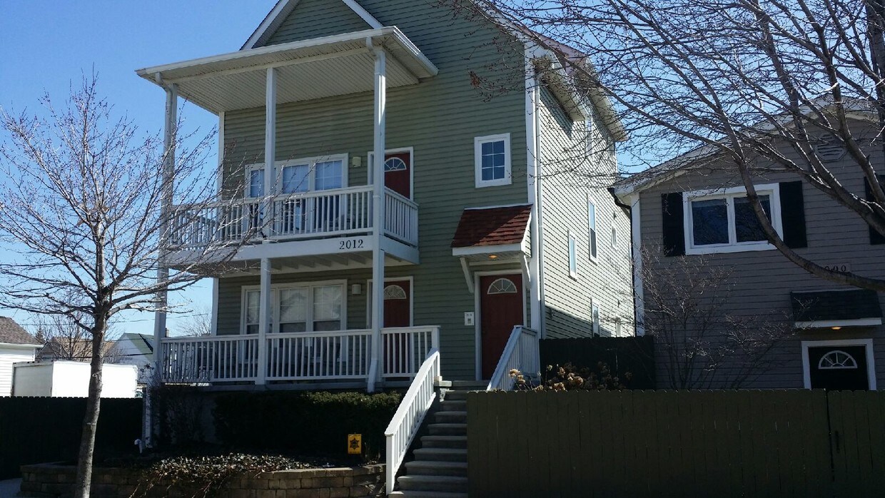 2000 Belmont St, Hamtramck, MI 48212 Apartments in Hamtramck, MI