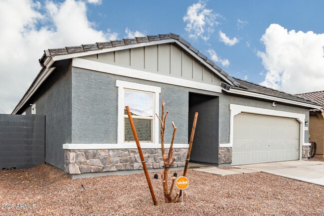 Building Photo - 9621 W Agora Ln