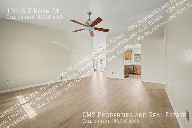 Foto del edificio - 13015 S Kosh St