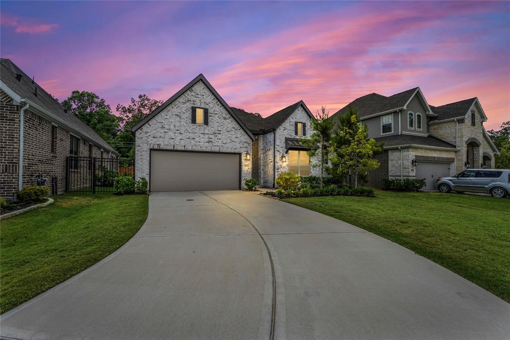 4506 Silver Moon Dr, The Woodlands, TX 77386 House Rental in The