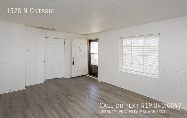 Foto del edificio - 1528 N Ontario-