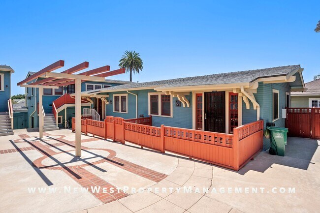 Foto del edificio - 2415 Market St