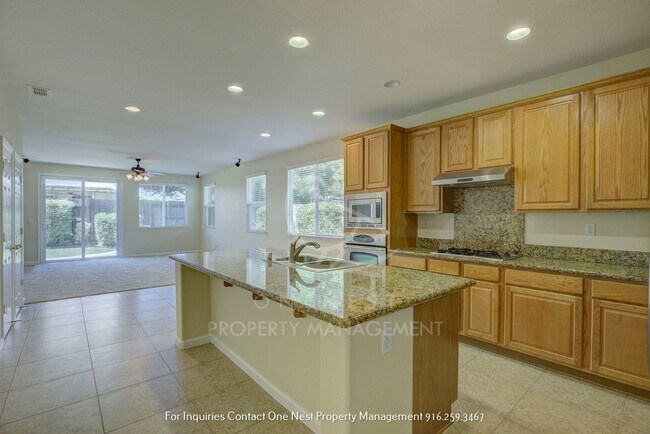 Foto del edificio - 3 bedroom 2 bathroom Lincoln Crossing home