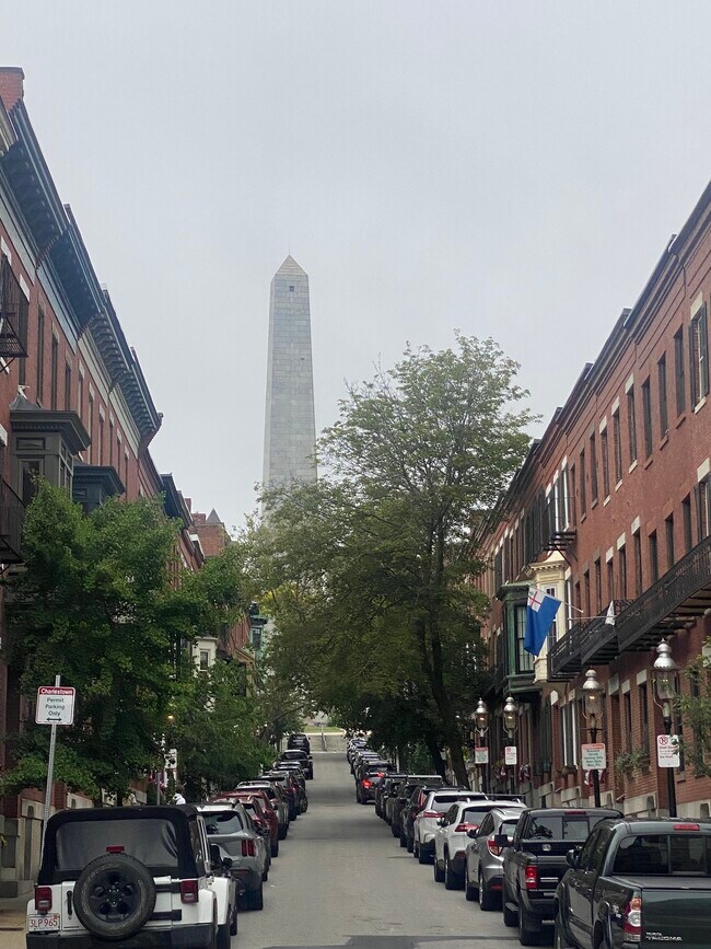 Building Photo - 45 1st Ave