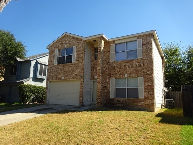 Foto del edificio - 3638 Candlehead Dr., San Antonio, TX. 78244