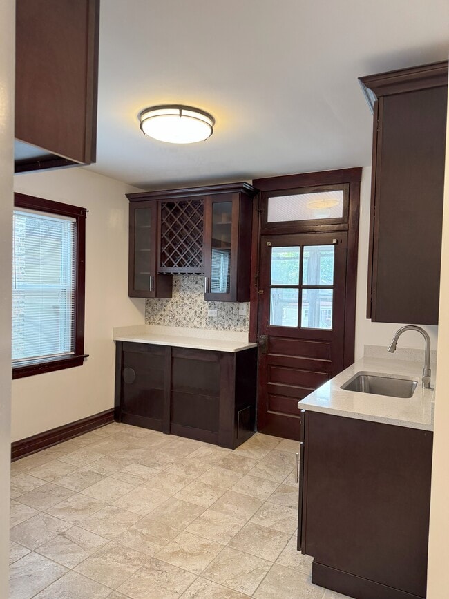 Wine Cabinetry - 4718 W Montana St