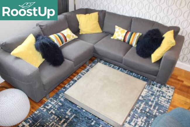 Photo - Furnished Private Bedroom in East Boston Apartment