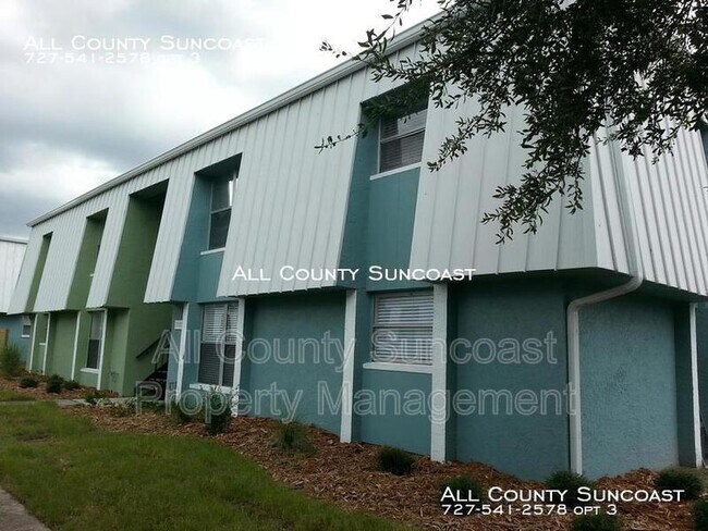 Foto del edificio - 7450 35th St N