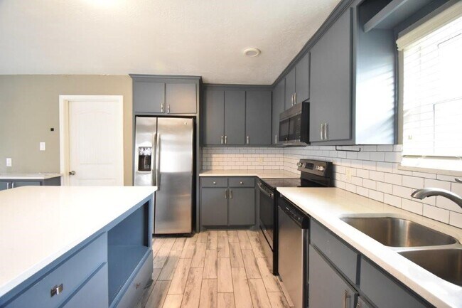 Foto del edificio - 1031 Red Rock Canyon Dr